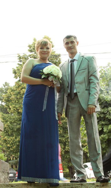 Виктория Викторовна