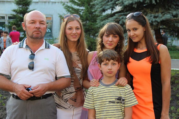 Андрей Пушной