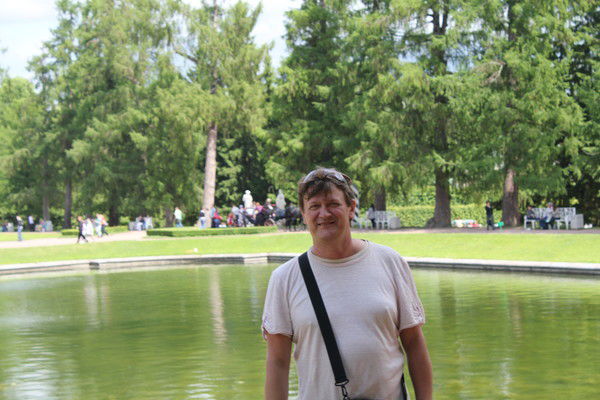 Юрий Карпицкий