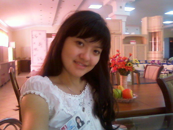 Назгуль Кенжалиева