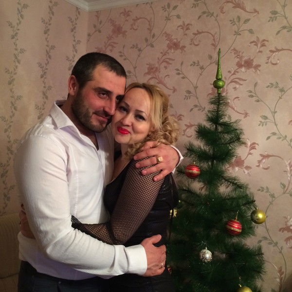 Татьяна Коваленко