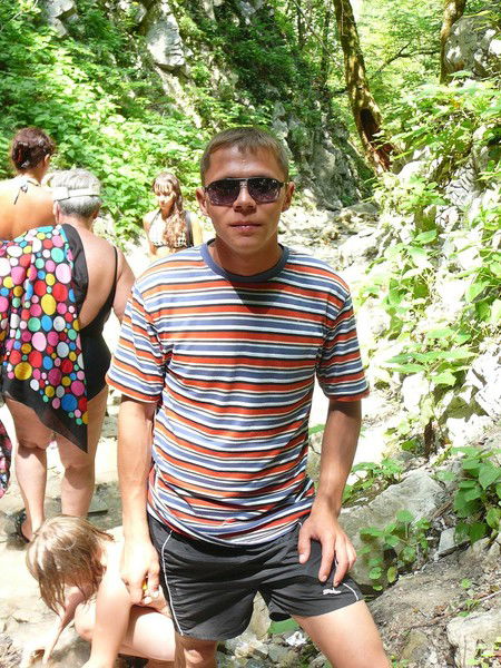 Виктор Карбасов