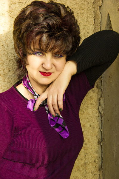 Елена Ершова