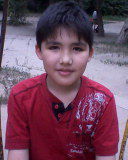 Тимур Якубов