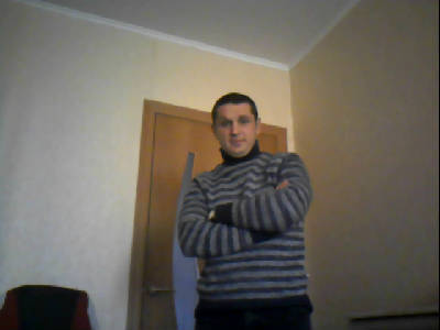 Теймур Измайлов