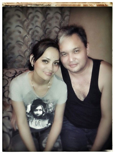 Асхат Жаналиев