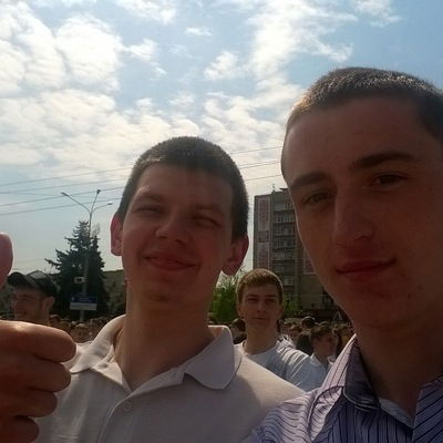 Александр Бахтин