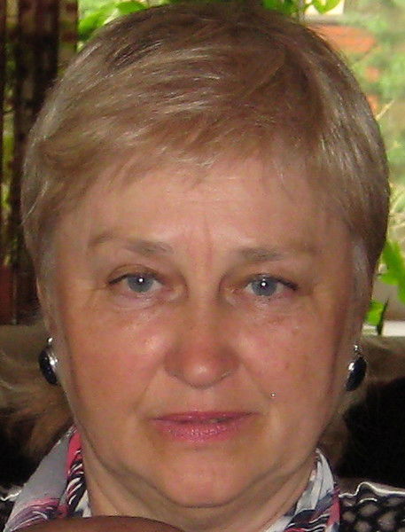 Татьяна Гуртова