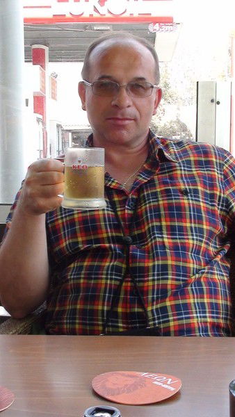 Игорь Владимирович