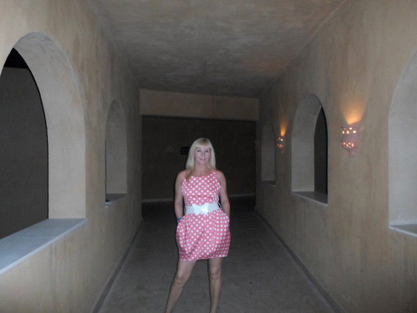 Марина Богданова