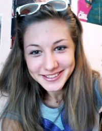 Алена Шалыгина