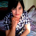 Галина Бурнай