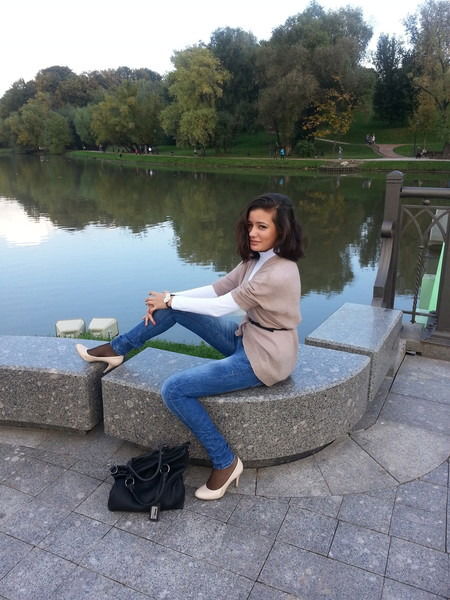 Светлана Иванова