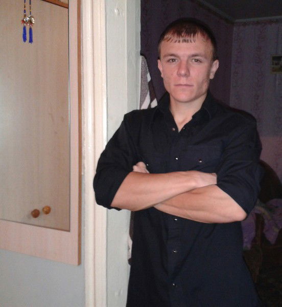 Виктор Тресцов