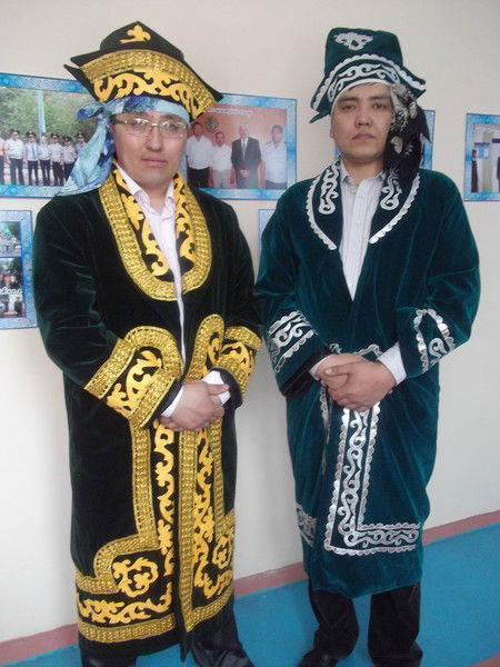 Кайрат Салпенов