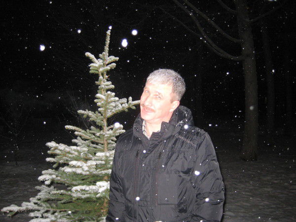 Владимир Герасимов