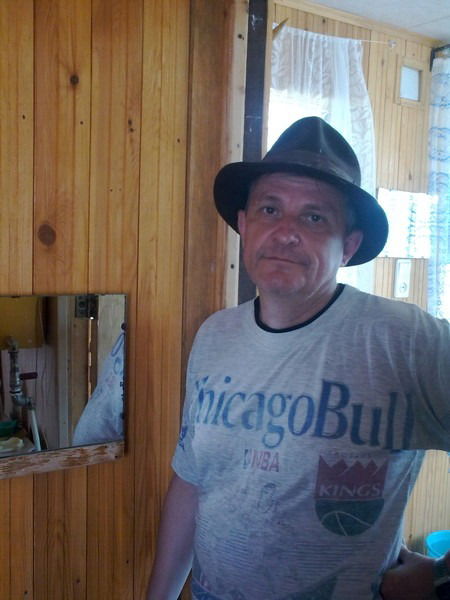 Сергей Сидоров