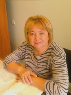 Ольга Бабанова Сюмбели