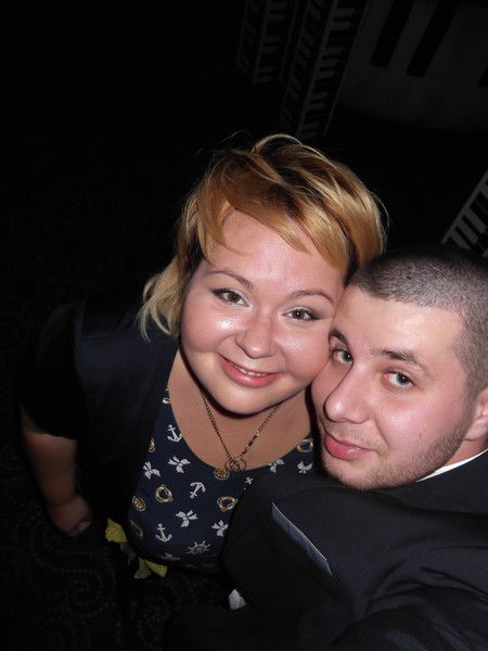 Горячева Анна