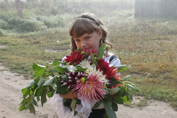 Марина Орлова