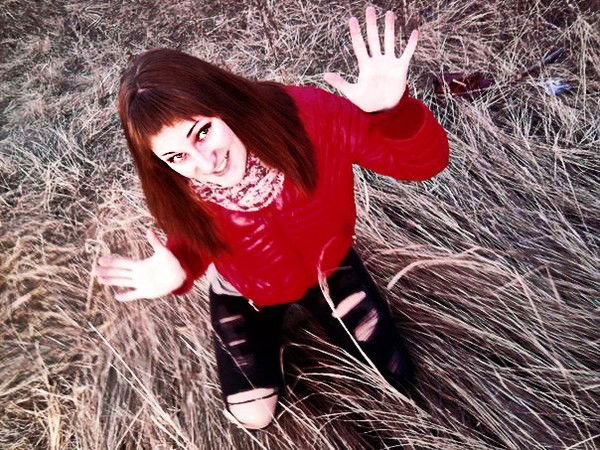 Тоня Ламберт