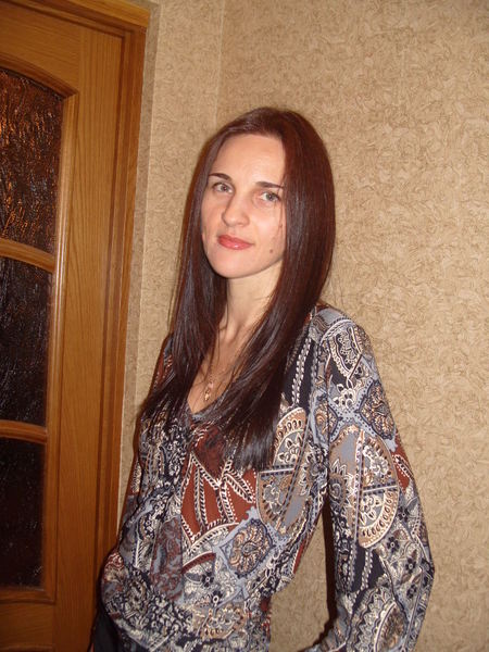 Наталья Ковалева