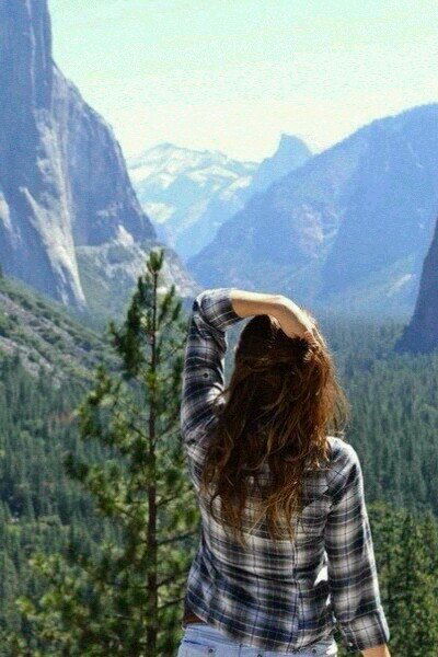 Красивое Улыбка