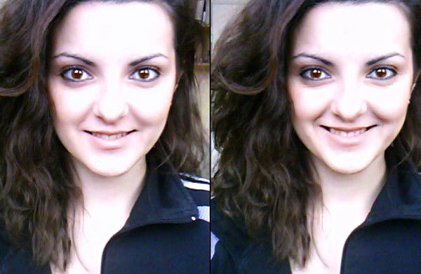 Анастасия Змушко