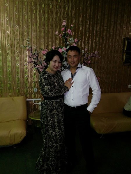 Асия Дубасова