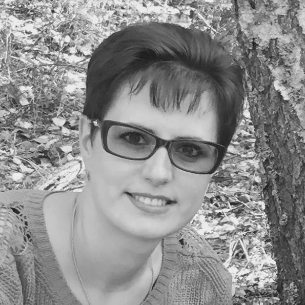 Елена Пронина