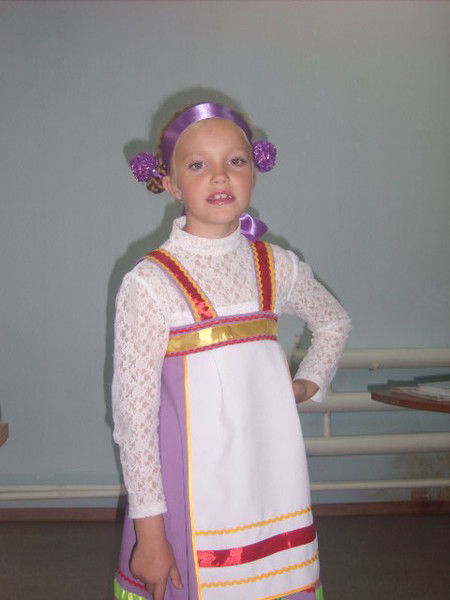 Татьяна Пашкова