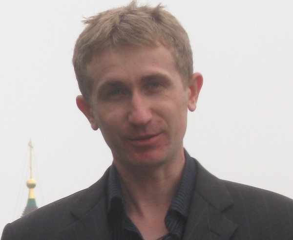 Дмитрий Клемешов