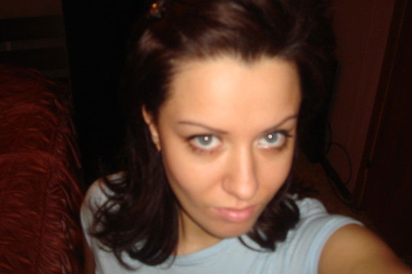 Наталья Новикова