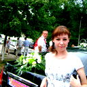 Марина Лазарева