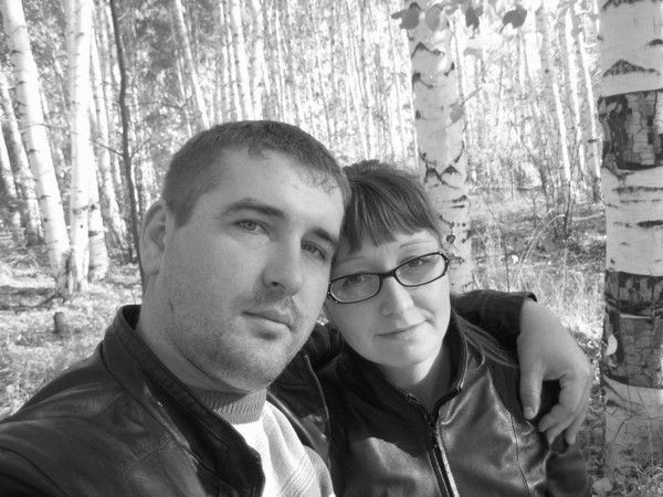 Настя Катунина