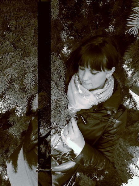 Лена Ниценко