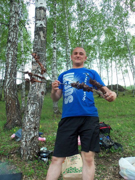 Денис Гибатов