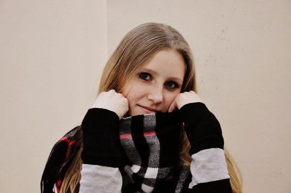 Анастасия Пономарева