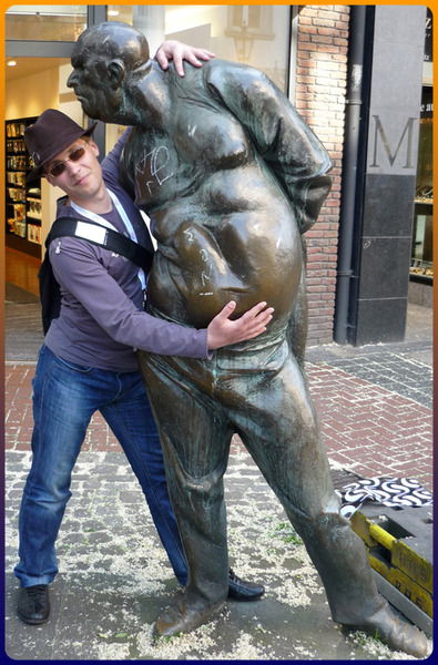 Роман Картавцев