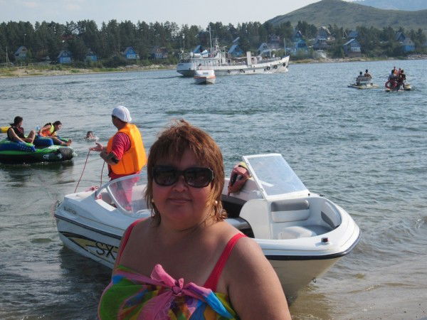 Жадра Ибраимова