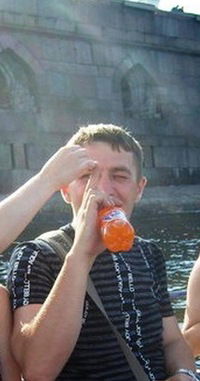 Иван Долинский