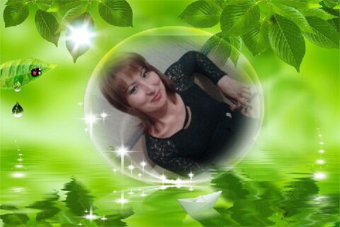 Айнур Избасарова