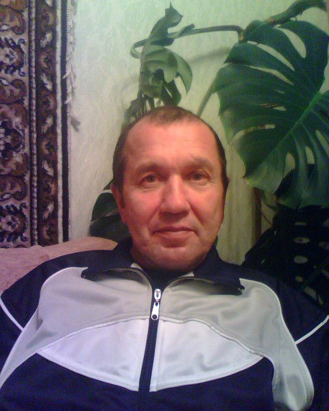 Николай Пекшев