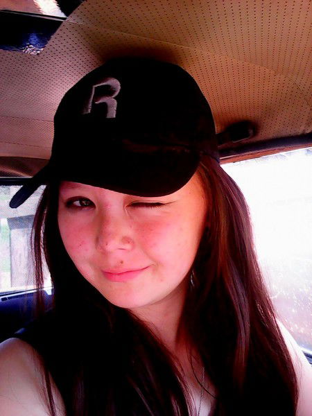 Айнур Куанышева