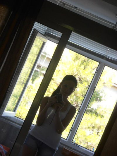 Катя Кощеева