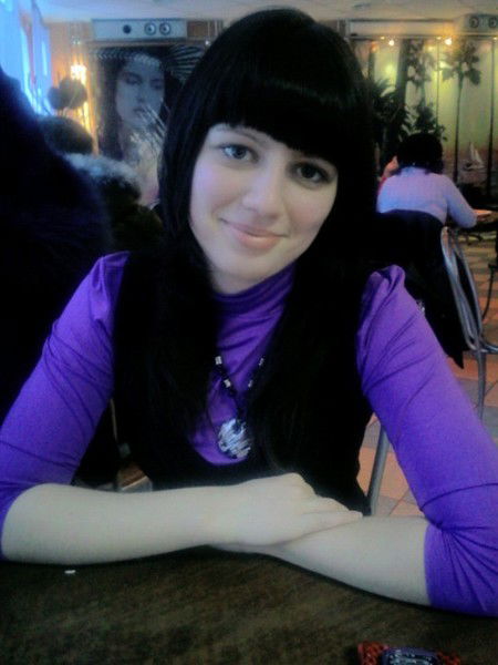 Наталья Медведева