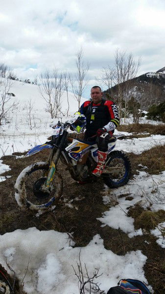 Артем Нижегородов