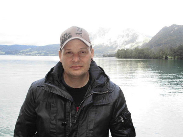 Свен Хартунга