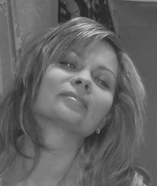 Наталья Шатрова