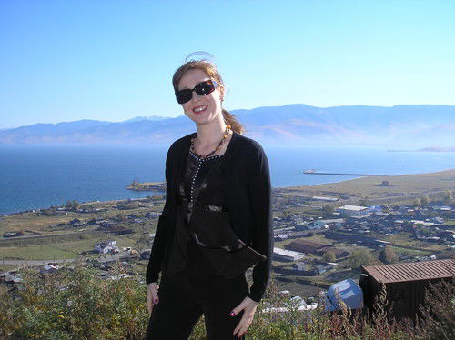 Инна Наталевич